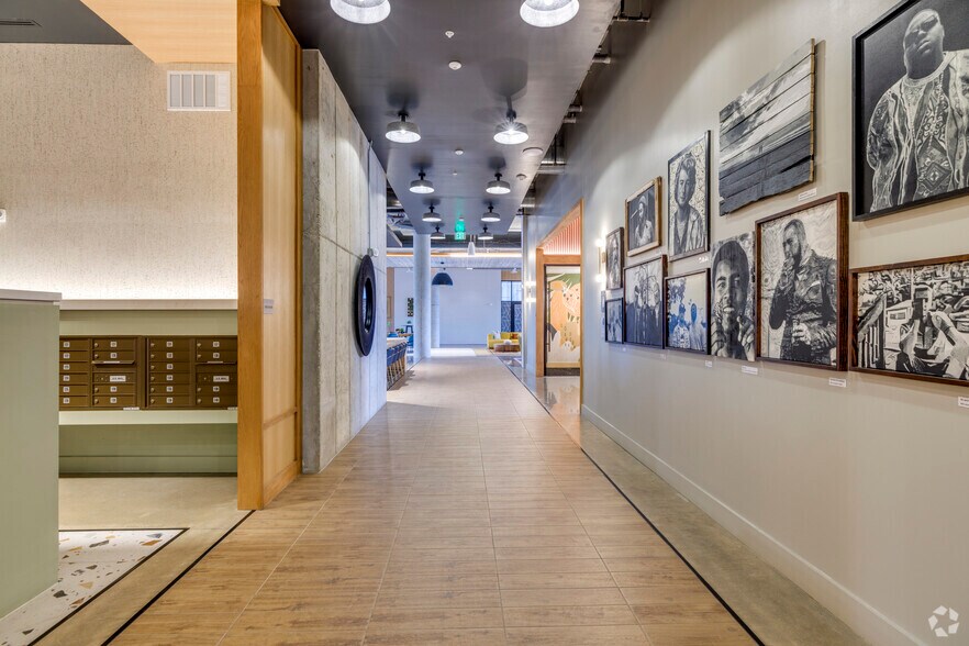 More Photos Of 2219 E 11th St, Tulsa Apartments For Lease