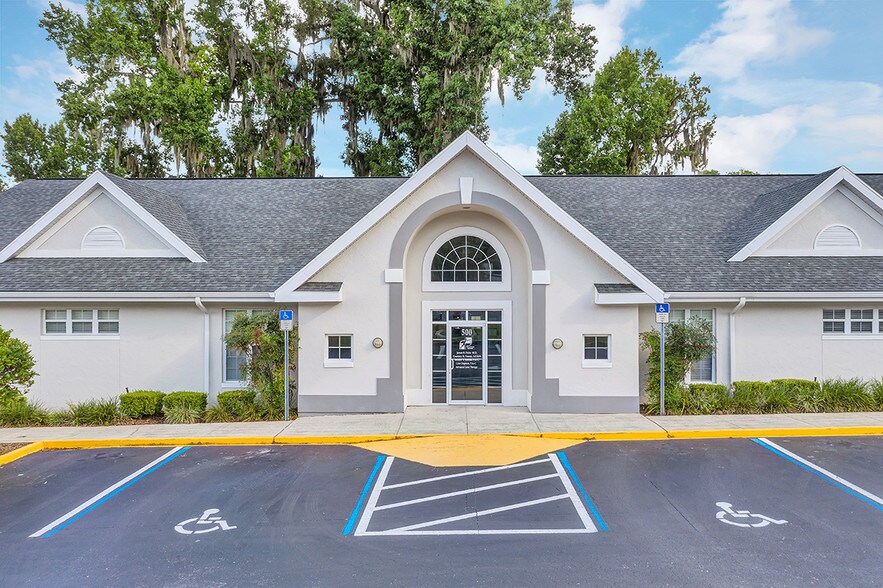 Primary Photo Of 2300 SE 17th St, Ocala Medical For Lease