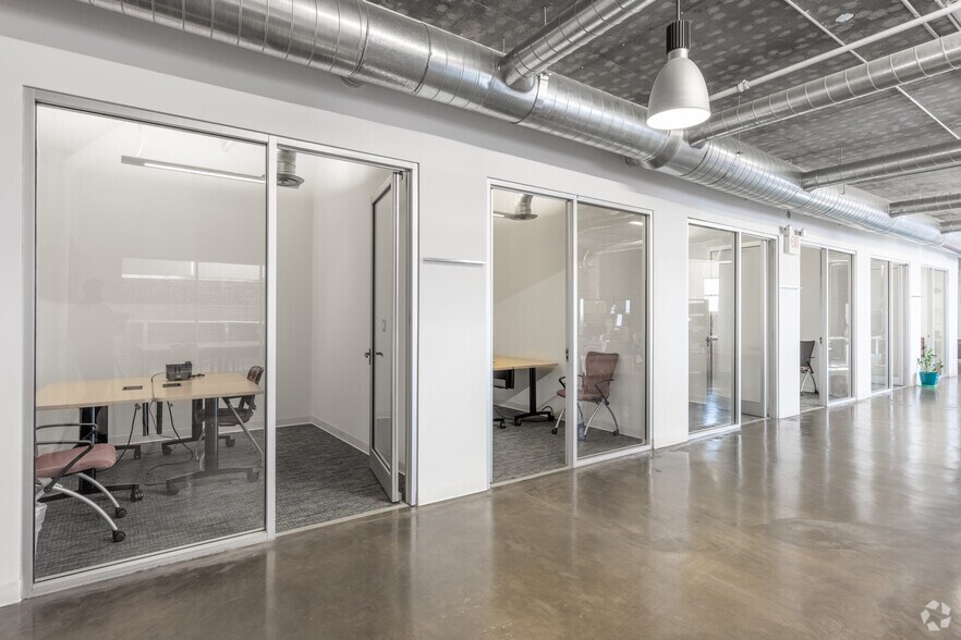 More Photos Of 500 W Overland Ave, El Paso Coworking Space