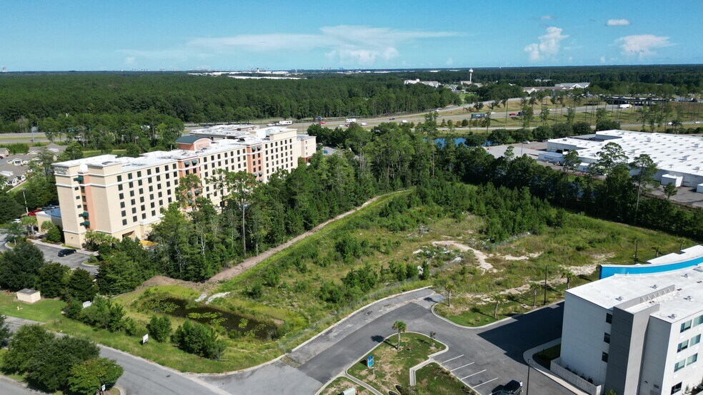 More Photos Of 135 Mulberry Blvd, Pooler Land For Sale