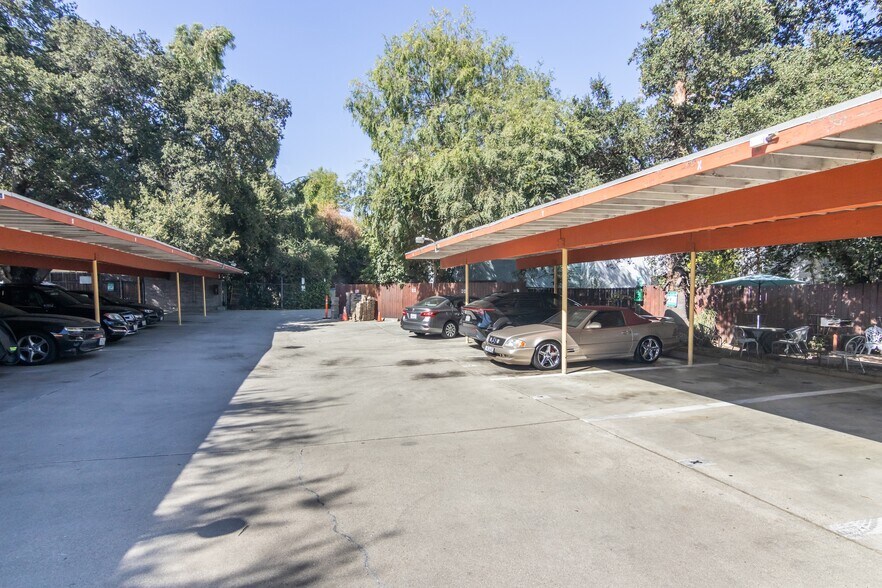 More Photos Of 819 Wright Ave, Pasadena Apartments For Sale