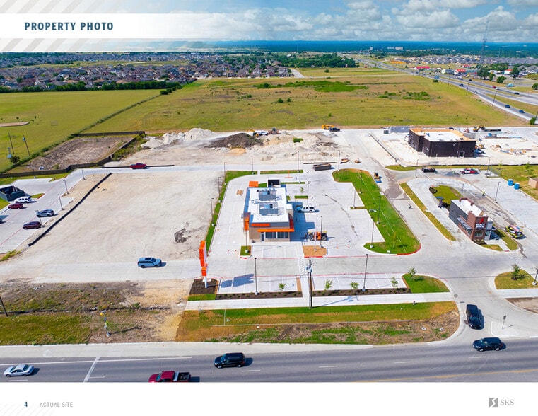 More Photos Of 530 Stan Schlueter Loop, Killeen Fast Food For Sale