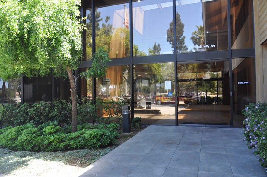 More Photos Of 1309 S Mary Ave, Sunnyvale Office For Lease