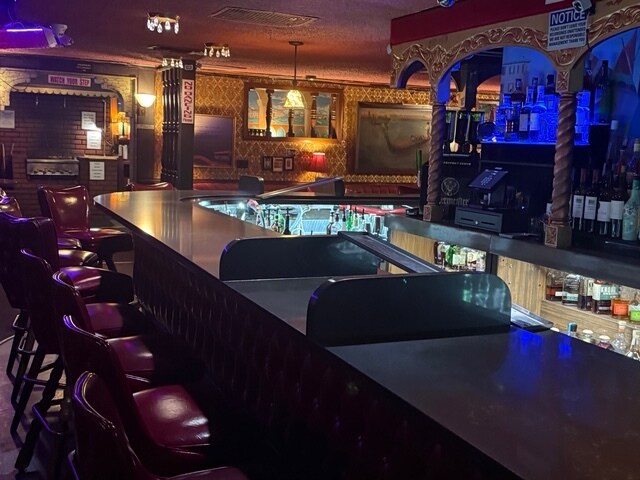 More Photos Of 2428 S Garfield Ave, Monterey Park Restaurant For Sale