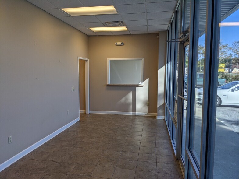 More Photos Of 3971 Inner Perimeter Rd, Valdosta Freestanding For Sale