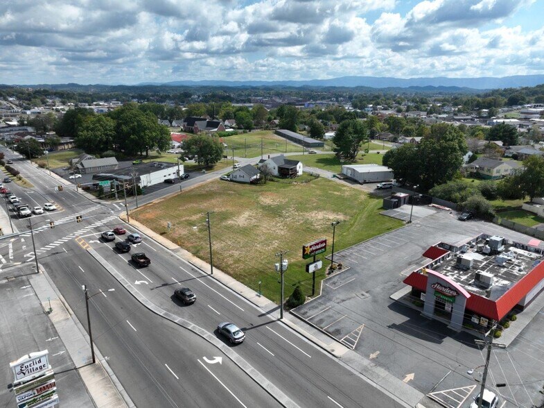 More Photos Of 1800 Euclid Avenue Ave, Bristol Land For Sale