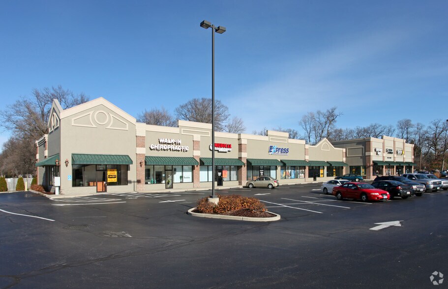 Primary Photo Of 5350 Airport Hwy, Toledo Storefront For Lease