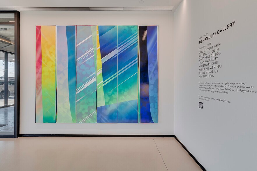 More Photos Of 1333 Oak Lawn Ave, Dallas Office For Lease