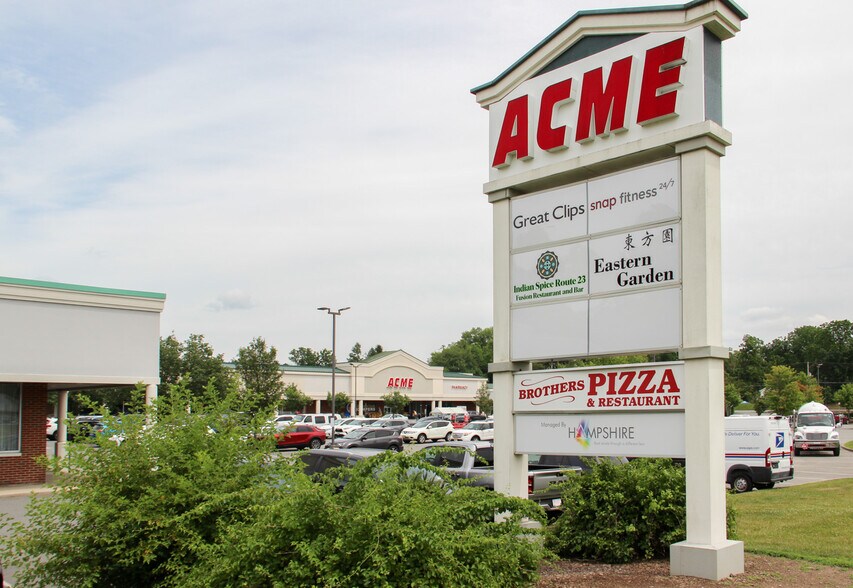 More Photos Of 445 Route 23, Sussex Unknown For Lease