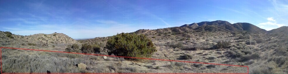 More Photos Of Alimony Rd, Littlerock Land For Lease