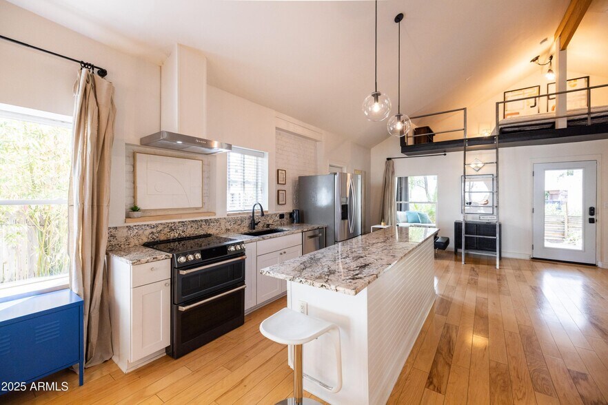 More Photos Of 829 N 8th Ave, Phoenix Multifamily For Sale