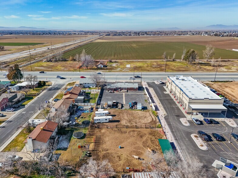 More Photos Of 39 S 2000 W, West Point Land For Sale