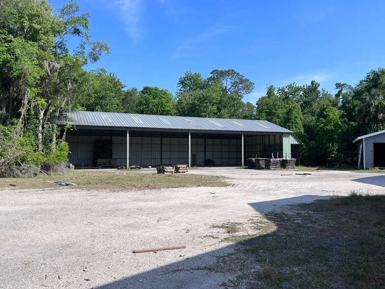 More Photos Of 106 SW 109th Pl, Micanopy Land For Sale