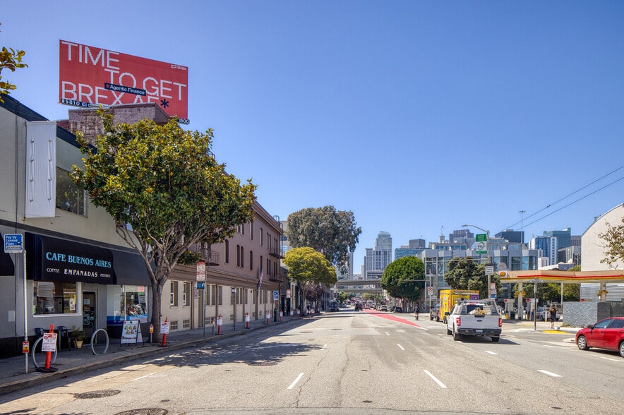 More Photos Of 574 3rd St, San Francisco Apartments For Sale