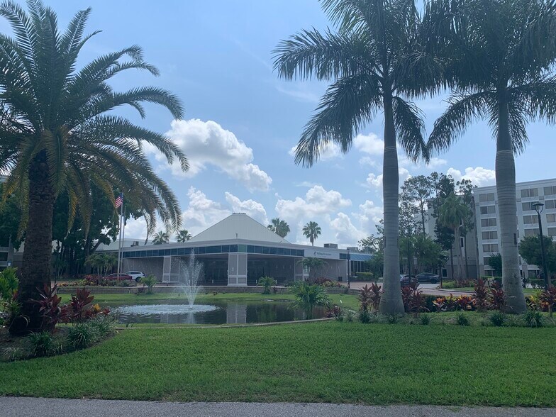 Primary Photo Of 3011 Maingate Ln, Kissimmee Hospitality For Sale