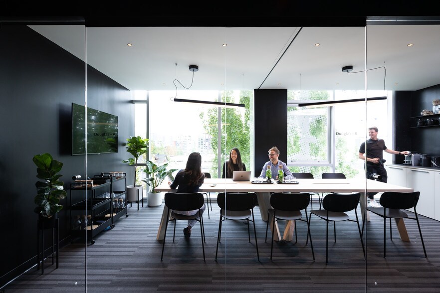 More Photos Of 22 E 5th Ave, Vancouver Coworking Space