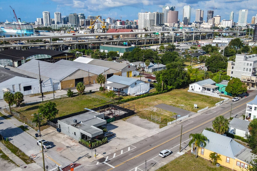 More Photos Of 1715 E 4th Ave, Tampa Freestanding For Sale