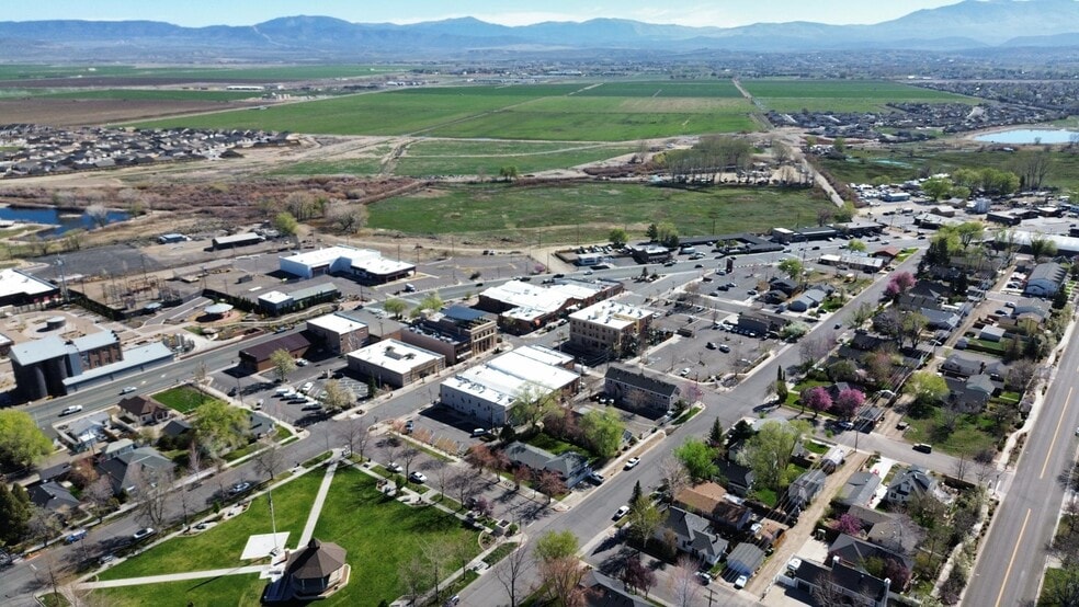 More Photos Of 1597 US Highway 395 N, Minden Land For Sale