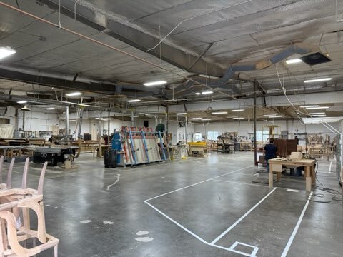 More Photos Of 9702 Factorial Way, South El Monte Manufacturing For Lease