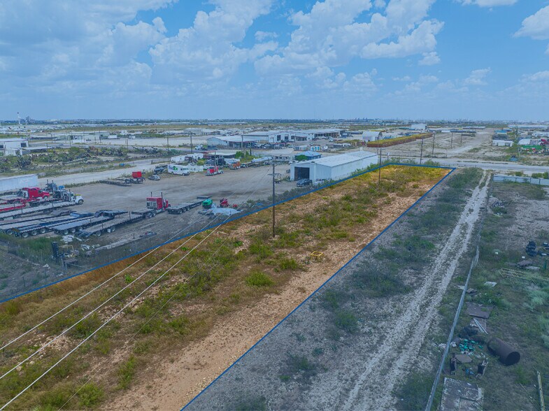More Photos Of TBD SW Loop 338 loop, Odessa Land For Sale