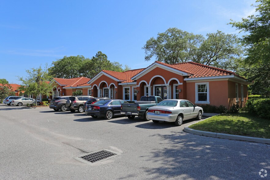 More Photos Of 7671 Cita Ln, New Port Richey Medical For Lease