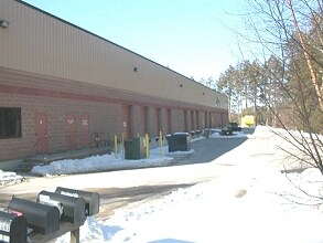 More Photos Of 17 Parkridge Rd, Haverhill Warehouse For Lease