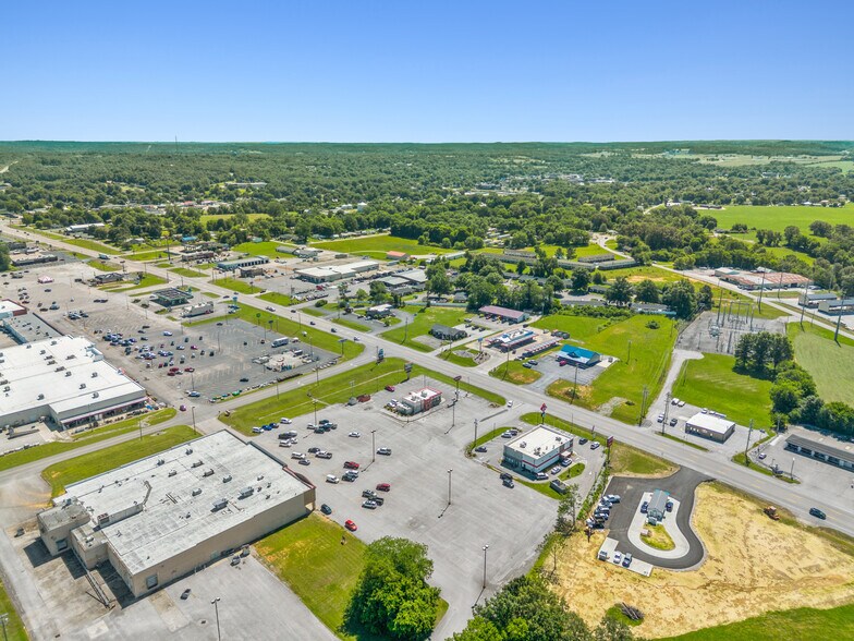 More Photos Of 530 US Highway 62 W, Princeton Fast Food For Sale