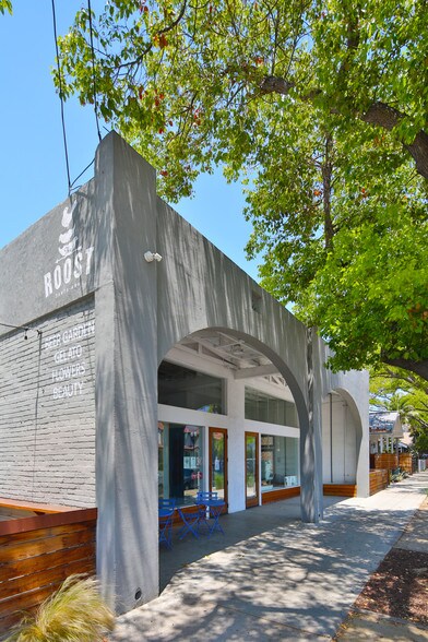 More Photos Of 613 E Santa Ana Blvd, Santa Ana Storefront Retail Residential For Lease