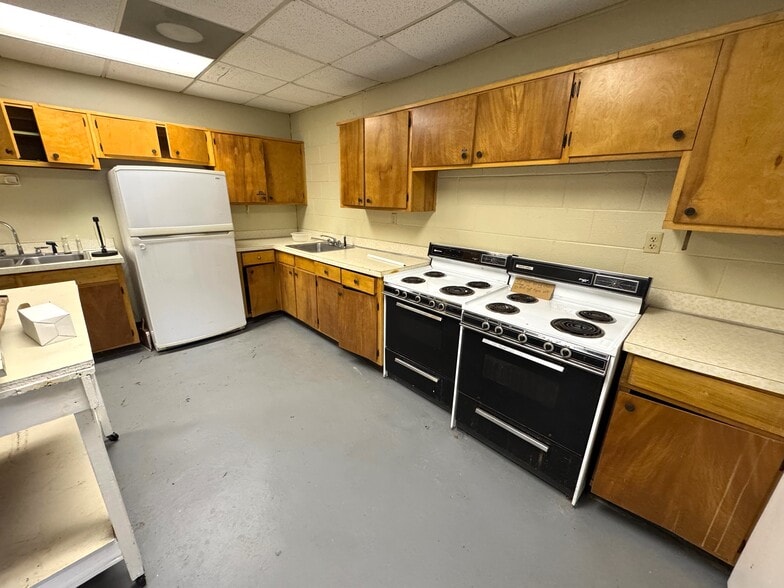 More Photos Of 3707 Jodeco Rd, McDonough Religious Facility For Sale