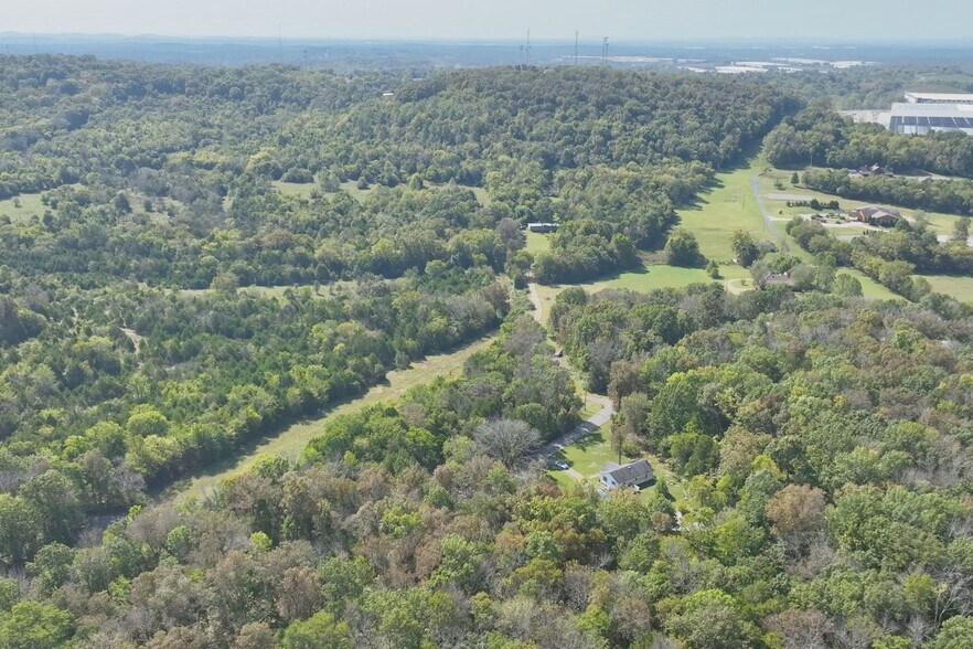 More Photos Of 3071 Callis Rd, Lebanon Land For Sale