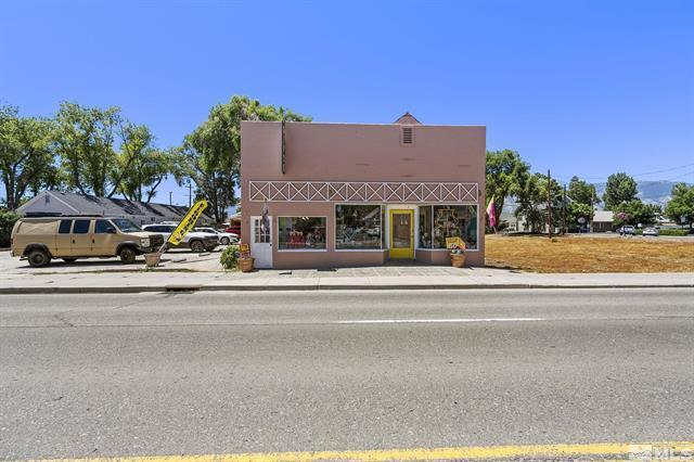 More Photos Of 1420 Us Highway 395 N, Gardnerville Storefront Retail Office For Sale