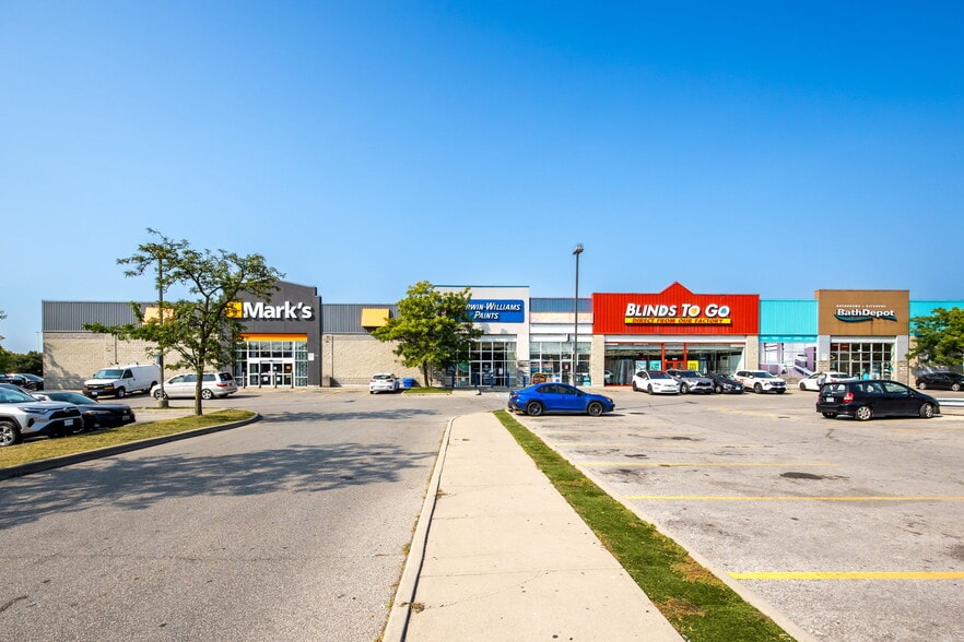 More Photos Of 603 Keele St, Toronto Storefront Retail Residential For Lease