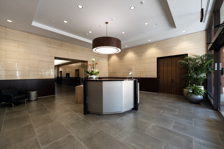 More Photos Of 100 E Corson St, Pasadena Office For Lease
