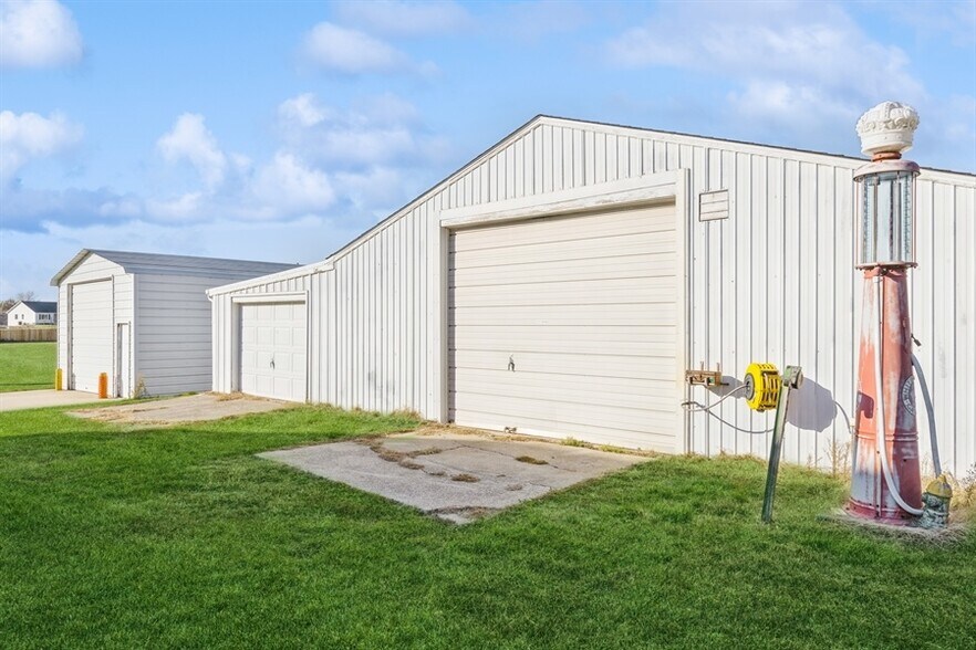 More Photos Of 6430 14th Street, Des Moines Land For Sale