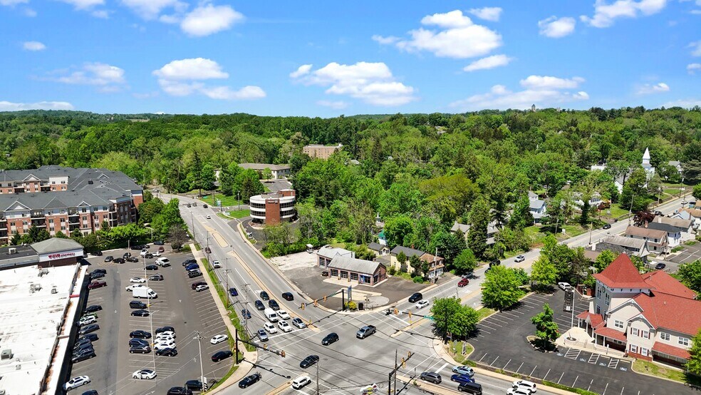 More Photos Of 2304 Huntingdon Pike, Huntingdon Valley Auto Repair For Sale