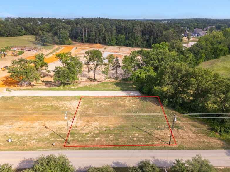 Primary Photo Of 14245 County Road 192, Tyler Land For Sale