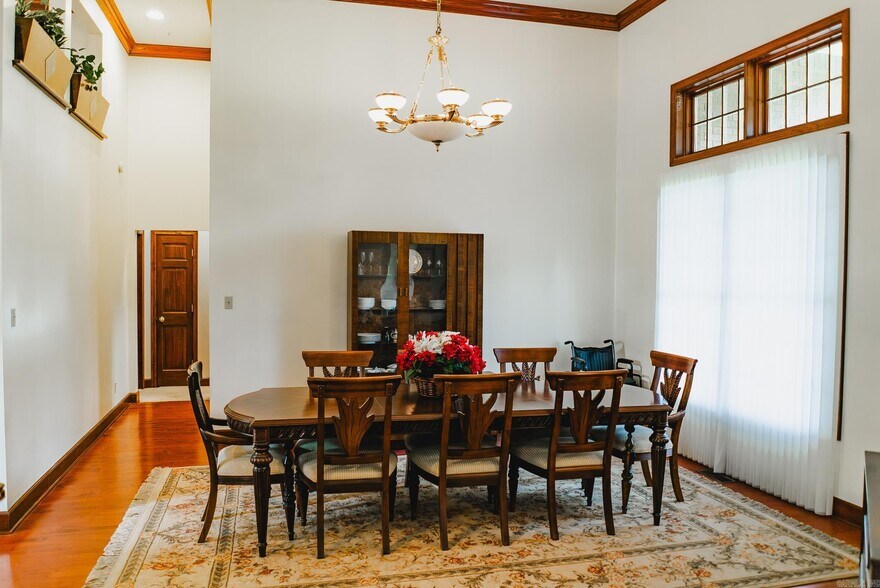 More Photos Of 1843 US-278, Monticello Land For Sale