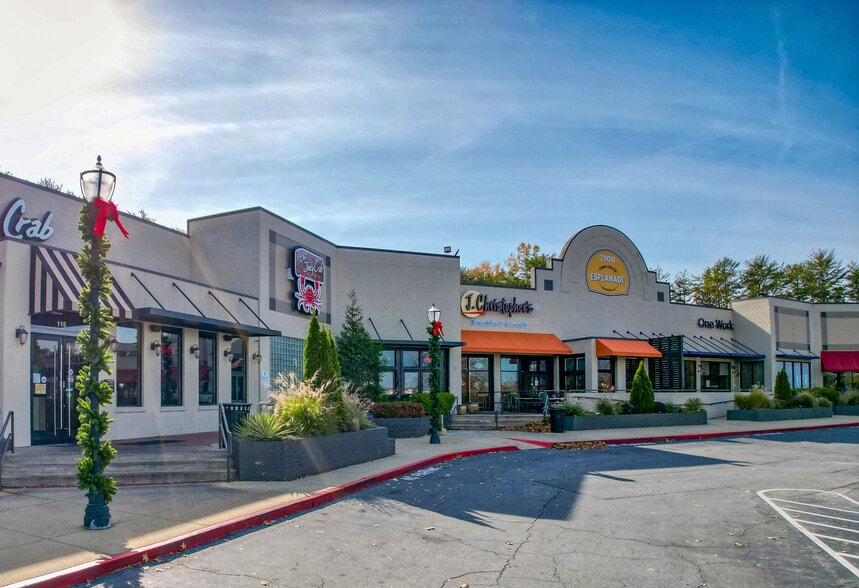 Primary Photo Of 2700 Town Center Dr, Marietta Unknown For Lease