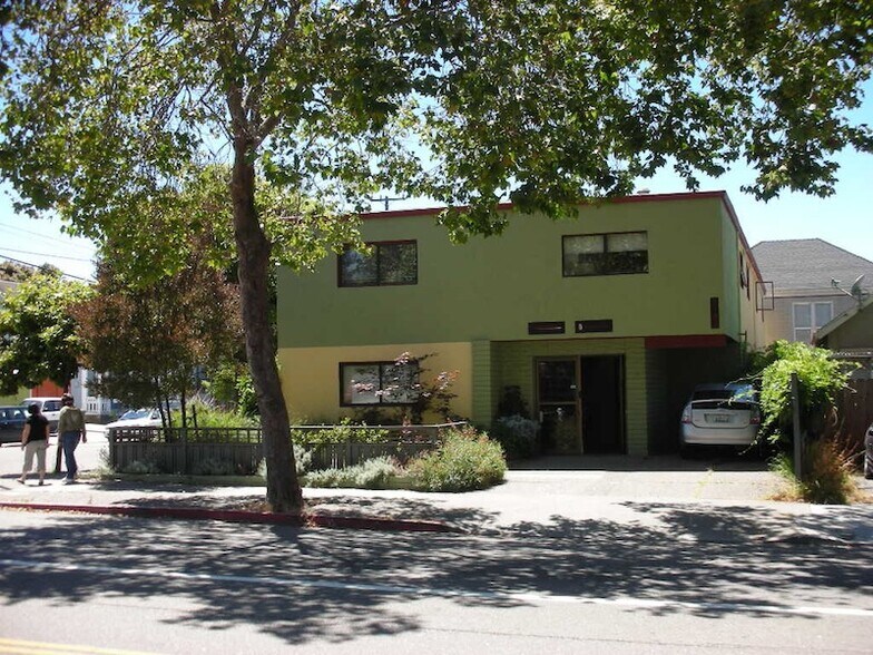 More Photos Of 2198 6th St, Berkeley Loft Creative Space For Lease