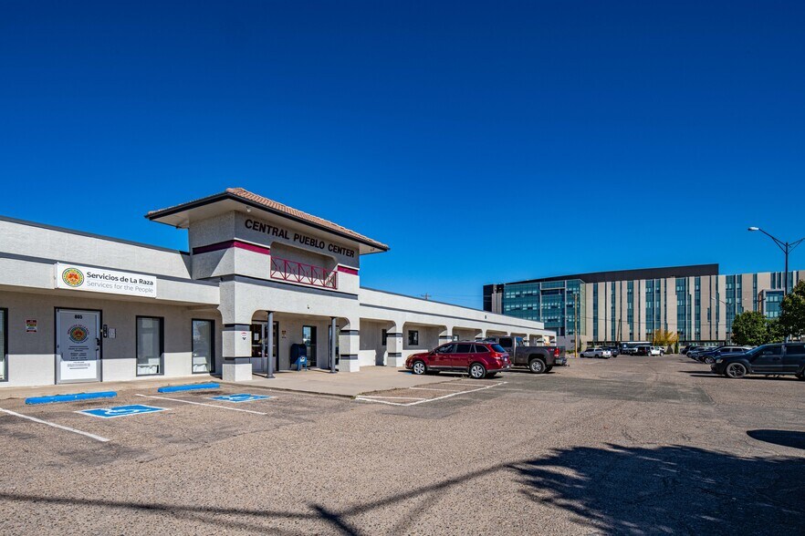 More Photos Of 801-807 W 4th St, Pueblo Unknown For Sale