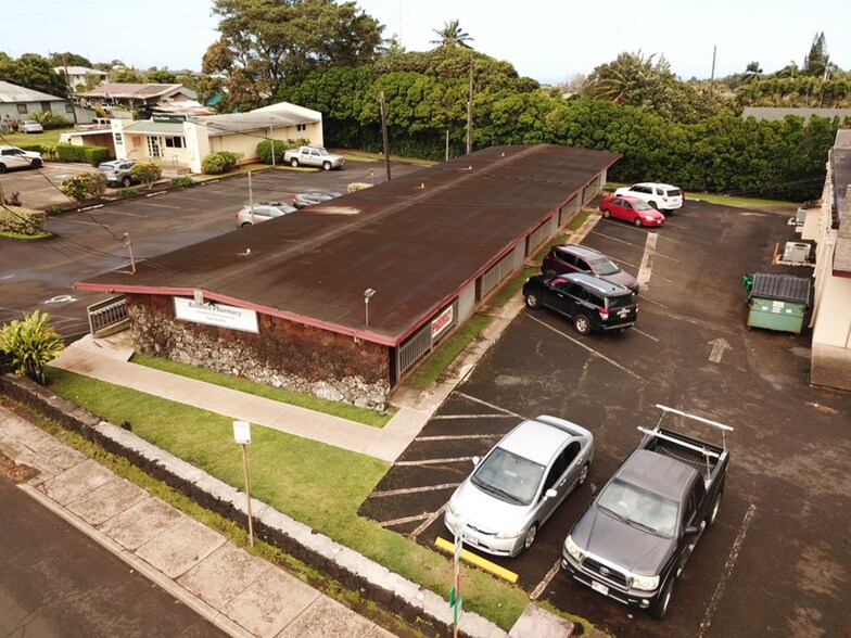 More Photos Of 2-2436 Kaumualii Hwy, Kalaheo General Retail For Lease