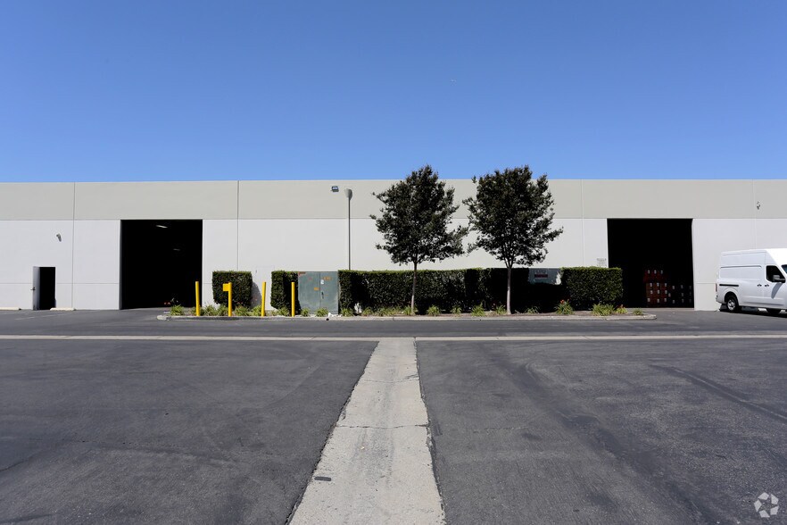 More Photos Of 16410-16430 Manning Way, Cerritos Unknown For Lease