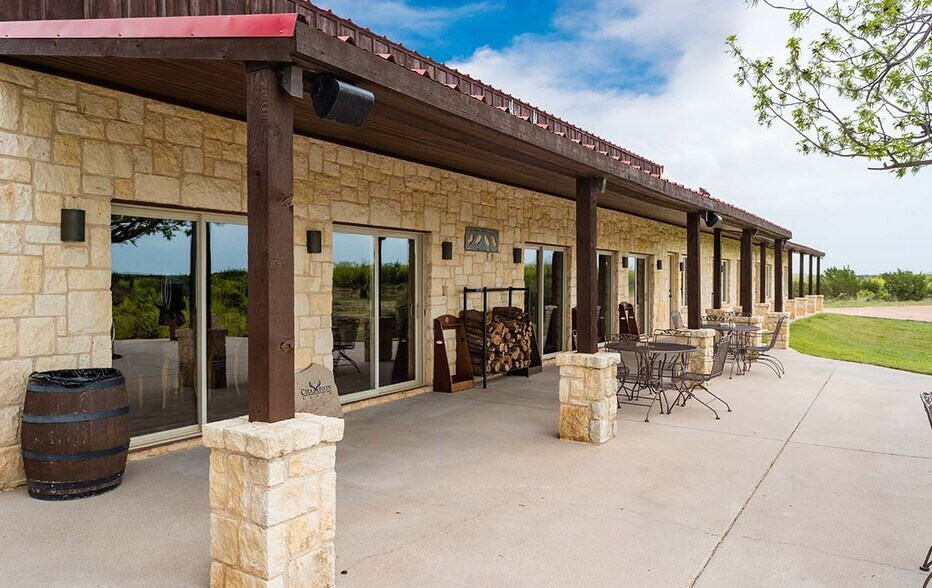 More Photos Of 7545 W County Road 123, Colorado City Land For Lease