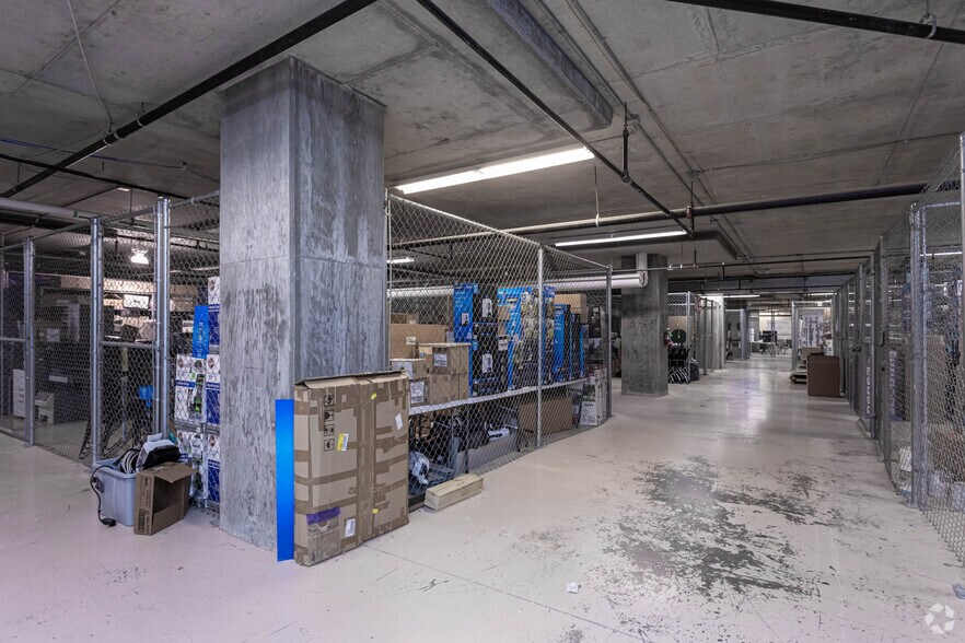 More Photos Of 609 SW 8th St, Bentonville Loft Creative Space For Lease