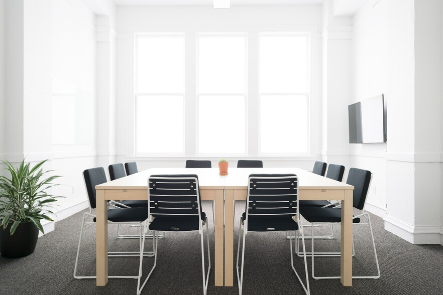 More Photos Of 833 Market St, San Francisco Office For Lease