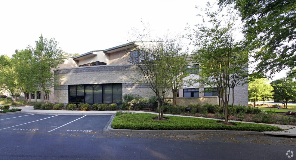More Photos Of 1700 Summit Lake Dr, Tallahassee Office For Lease