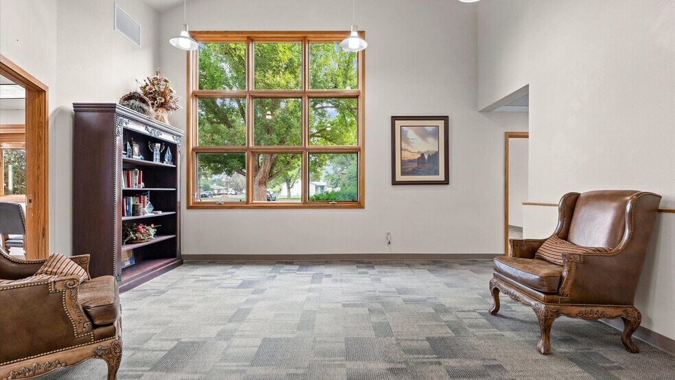More Photos Of 1331 Hermosa Ave, Grand Junction Healthcare For Lease