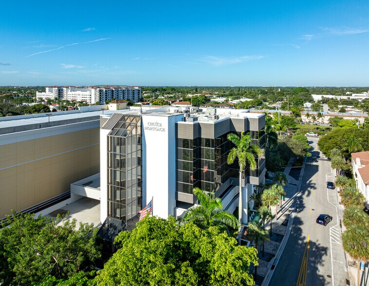 More Photos Of 40 SE 5th St, Boca Raton Office For Lease