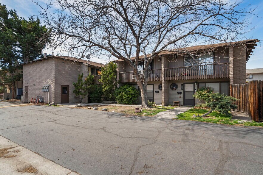 More Photos Of 1046 Berrum Ln, Reno Multifamily For Sale