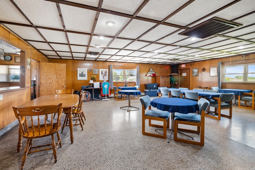 More Photos Of N2698 Highway 57, New Holstein Sports And Entertainment For Sale